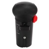 Shift Knob A6913 Easy Installation Air Valve Shifter Head for
