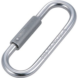 TRUSCO(トラスコ) クイックキャッチ ステンレス製 スライド式 5mm 1個入 TQC-5