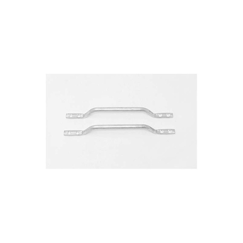 Tough Grade Aluminum RV Cargo Door Handle | 13.5" Trailer
