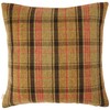Evans Lichfield Hunter Highland Cow Cushion Cover, Multi, 43 x