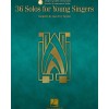 36 Solos for Young Singers