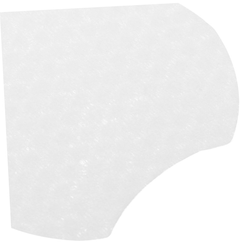 Healeved Facial Pads Pcs Thicker Make up Removal Pads Wet