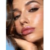 SHEGLAM Brillo Labial Sólido Humectante Pout-Perfect, Brillo Labial Voluminizador -