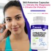BioHerb® | Citrato de Magnesio + Citrato de Potasio –