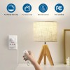 DEWENWILS 100FT Range Dimmer Switch for Lights Remote Control LED