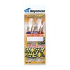 Hayabusa HS362 L 12-6-8 Jigging Sabiki Casting Type Flounder/Magochi