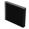 QANYEGN Black Heat Sinks, CPU Amplifier Heatsink, Aluminum Cooling Heat