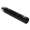 Inline Microphone Preamp Lossless Amplification Dynamic Active Inline Mic Booster