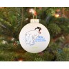 Tree Buddees Snowman Farting - How Snowflakes are Really Made!