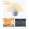 Panasonic LED Light Bulb E26 Base Equivalent to 60W Incandescent