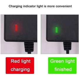 T POWER 48V Battery Charger for SuperHandy Passport Foldable Pro Mobility Scooter 3 4 Wheel Models: GUT112, GBTS019, GBTS020, GEUT087 Ac Dc Adapter Class 2 Power Supply