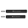 BiberAxle Bicycle Hub Quick Release Adapter Axle, Specification: 20 mm