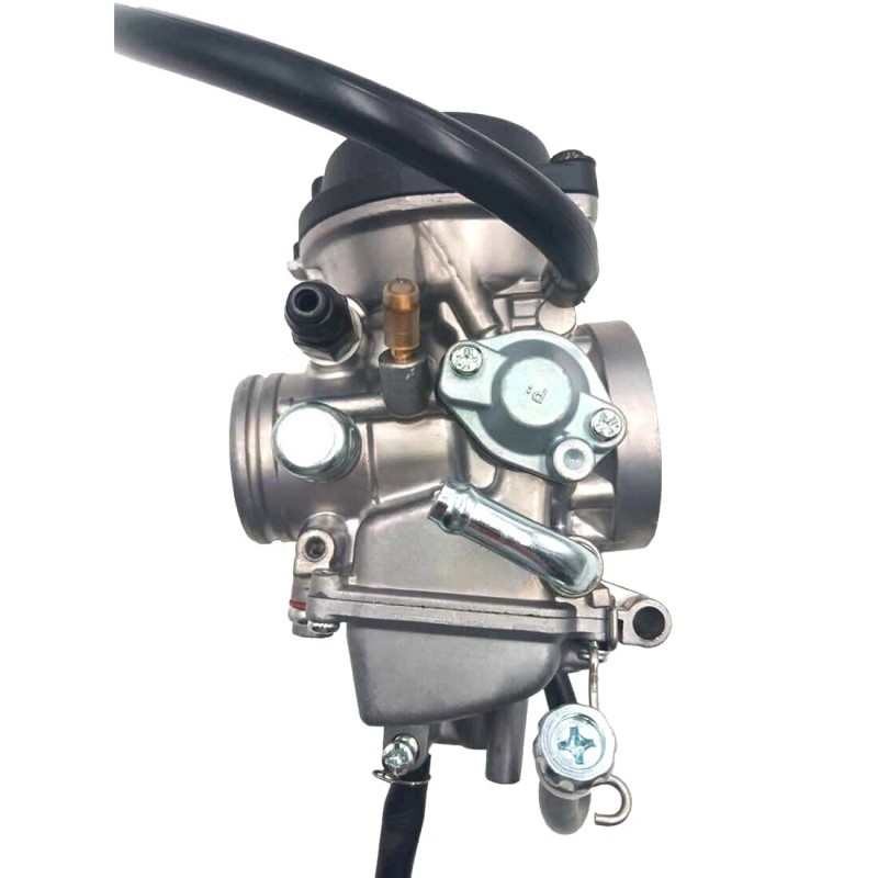 PCC CARBURATOR FITS 2003-2007 FOR SUZUKI LT-Z400Z LT-Z400 ATV CA36