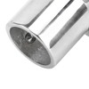 Heavy Dudy 316SS Marine Boat Hand Rail Fittings, 4Pcs Boat