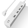 Hikari Terrace PD Compatible, Power Saving Switch with Shutter, Lightning