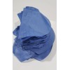 SMS Gorro Cirujano Desechable Impermeable C/100 Pzas