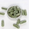 Eocute Body Magic Chlorophyll Capsules 60 Vegan for Detox Digestion