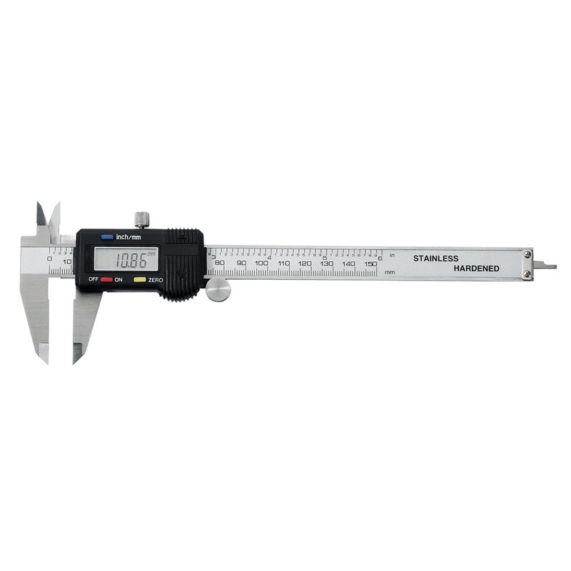 Wabeco Digital Calliper 150 mm Digital Caliper