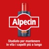 Alpecin Caffeine Shampoo C1 1x 250ml | Shampoo Anticaduta Efficace