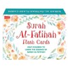Surah Al-Fatihah Flash cards