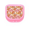 Retainer Cases Cute, Retainer Holder Case, 1 Pack, Aligner Case