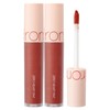 Romand Zero Velvet Tint, No. 17 Toasty Nude, 2 pieces / 롬앤 제로 벨벳틴트, 17호 토스티 누드, 2개