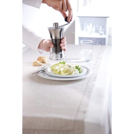 Trudeau 7-Inch Easy Grind Pepper Mill