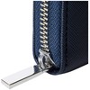 MANHATTAN EXP 53-90370 Manhattan Express Bill Wallet, navy