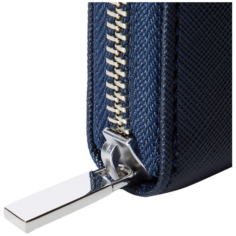 MANHATTAN EXP 53-90370 Manhattan Express Bill Wallet, navy