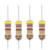 Yageo 10 Pack~100PACK 470 Ohm Ω 5% Tolerance 1/2W 0.5