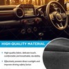 MAX COOL RHD Dashboard Cover Dashmat Dash Mat Suitable for