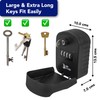 ARK GUARD PRO XL Key Safe