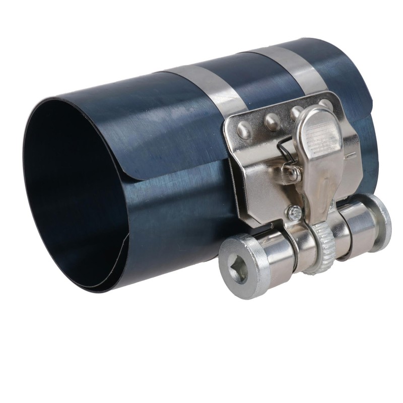 AB Tools-Toolzone 75mm – 175mm Piston Ring Compressor with Stainless