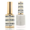 Daisy DND Premium DC Gel Set (DC 056 White Chalk)