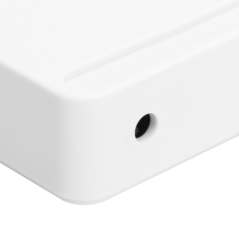 8‑Port Gigabit Ethernet Switch Network Switch Adapter RJ4510/100/1000mbps 100‑240VEU Plug