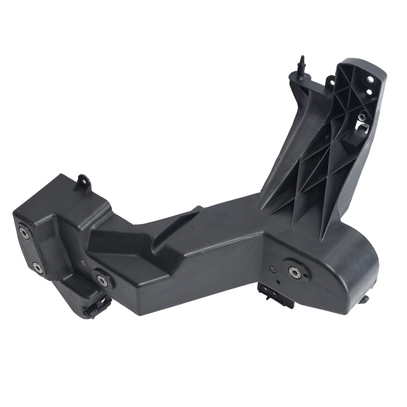 KARPAL Front Right Passenger Side RH Headlight Mounting Bracket Panel