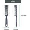  Japan Ceramic Styling Brush VP – 80