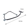 Hoite Return Pipe,Leak Oil Hose,Diesel Hose,Fuel Line for C Class