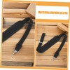 Abaodam 2Set Backpack Sprayer Replacement Straps Thickened Oxford Cloth Shoulder