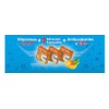 C-blastd Vitamina C D Complejo B Zinc Antioxidantes 3cajas Sabor