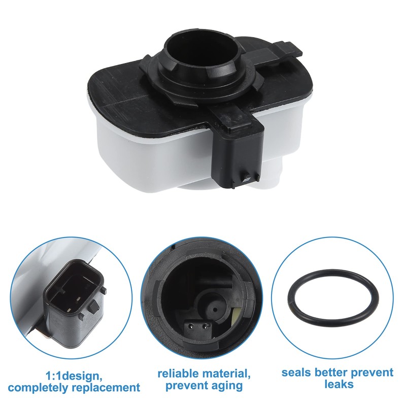 A ABSOPRO 1 x Emission System Leak Detection Pump Suitable