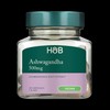 Holland & Barrett Ashwagandha 500mg Capsules