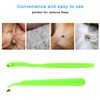 Lamoutor 7Pcs Pet Flea Comb Fine Tooth Comb and Pet