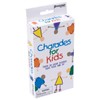 Pressman Charades for Kids Peggable - No Reading Required Family