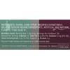 Twang Café Zuca Dehydrated Mini Marshmallows, Coffee Topping, 2.6oz -