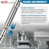 JRready Deutsch DT Solid Contacts Pin & Soc Tamaño 16,