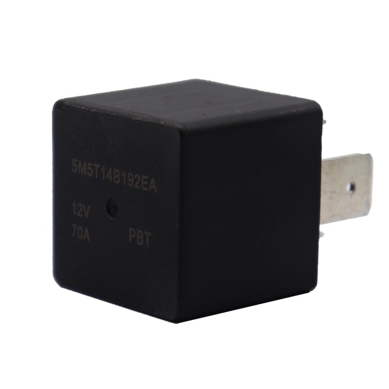 Multi-Purpose Relay 5M5T14B192EA V23136-J4-X62