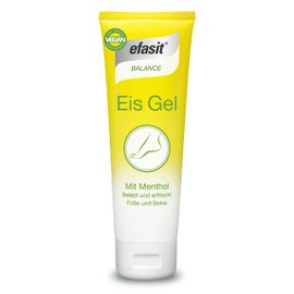 efasit Balance Ice Gel Pack of 3 x 75 ml