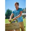Ryobi 18-Volt ONE+ Cordless 3-1/4 in. Planer P611 (Tool Only)(Bulk