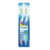 Pulsar Soft Bristle Toothbrush Twin Pack, Colours May Vary (Pack